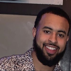 Meet your Posher, Quinton